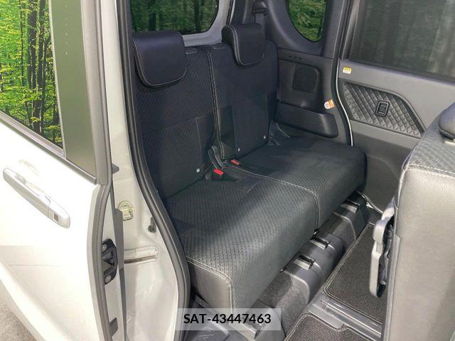 Daihatsu TANTO CUSTOM 2020-02 8882551-9