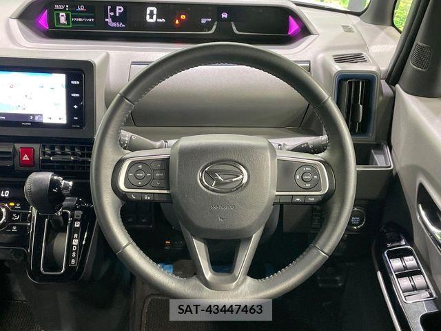 Daihatsu TANTO CUSTOM 2020-02 8882551-11