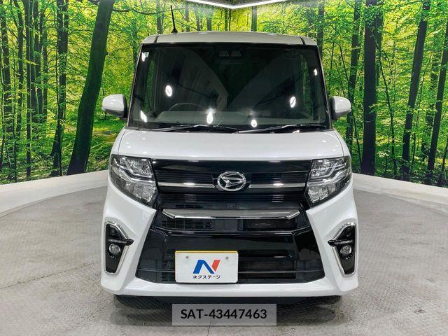 Daihatsu TANTO CUSTOM 2020-02 8882551-14