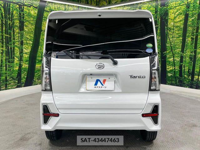 Daihatsu TANTO CUSTOM 2020-02 8882551-15