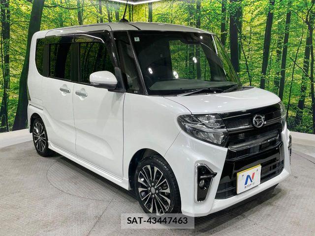 Daihatsu TANTO CUSTOM 2020-02 8882551-16