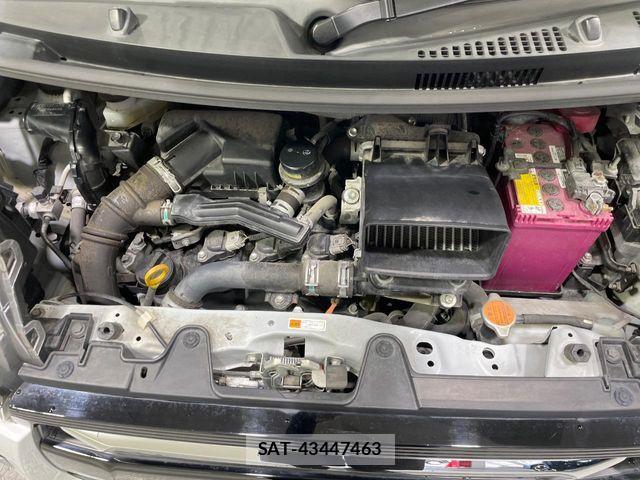 Daihatsu TANTO CUSTOM 2020-02 8882551-17