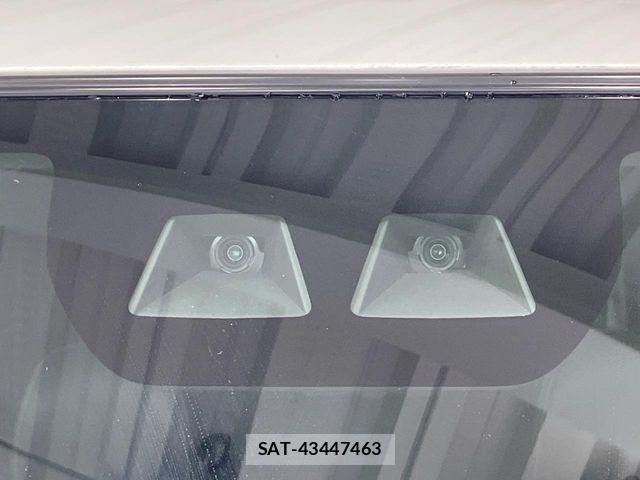Daihatsu TANTO CUSTOM 2020-02 8882551-4