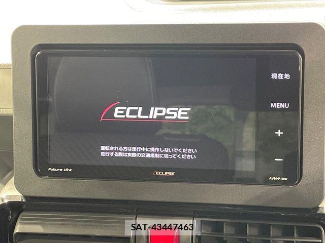 Daihatsu TANTO CUSTOM 2020-02 8882551-5