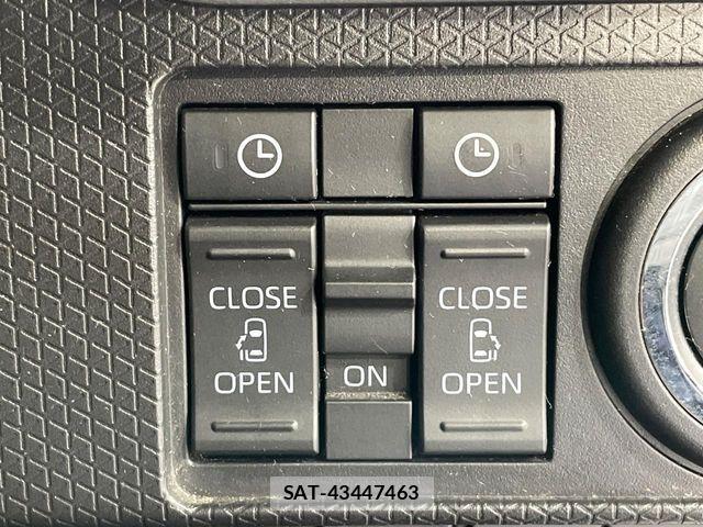 Daihatsu TANTO CUSTOM 2020-02 8882551-7