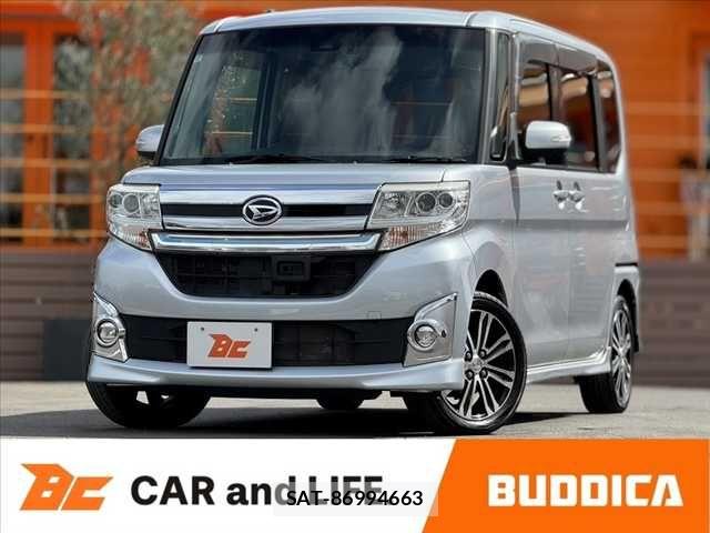 Daihatsu TANTO CUSTOM 2015-11 8882576-0
