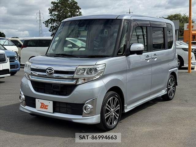 Daihatsu TANTO CUSTOM 2015-11 8882576-9
