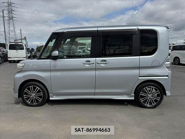 Daihatsu TANTO CUSTOM 2015-11 8882576-10