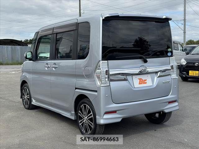 Daihatsu TANTO CUSTOM 2015-11 8882576-12