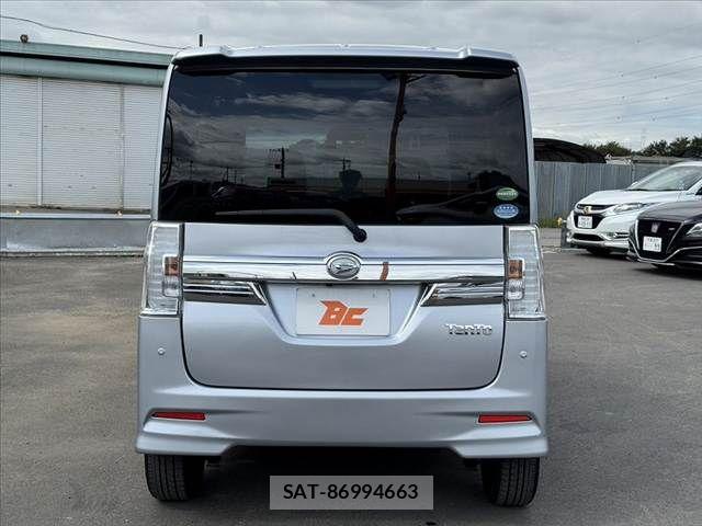 Daihatsu TANTO CUSTOM 2015-11 8882576-13