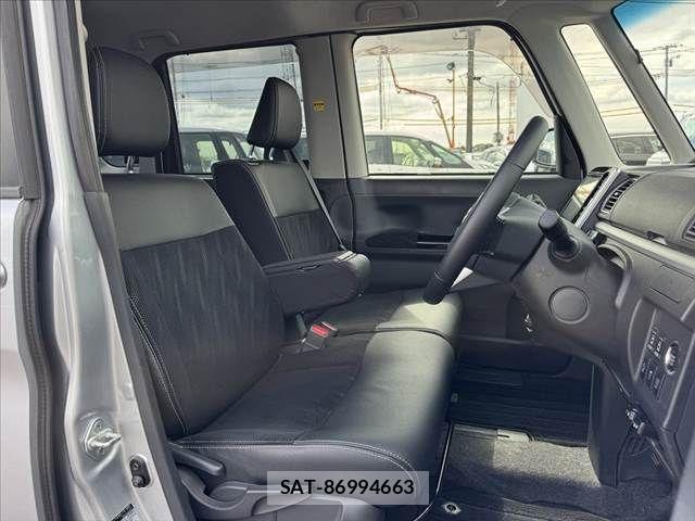Daihatsu TANTO CUSTOM 2015-11 8882576-15