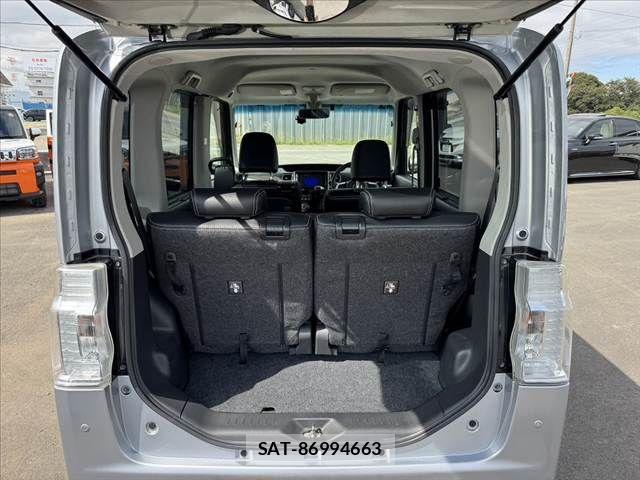 Daihatsu TANTO CUSTOM 2015-11 8882576-18