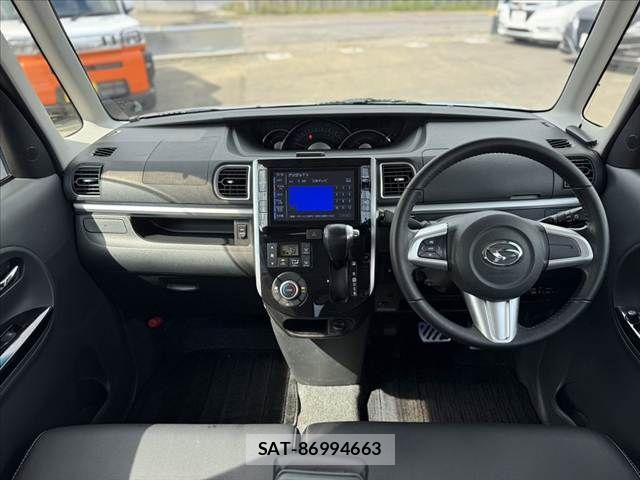 Daihatsu TANTO CUSTOM 2015-11 8882576-1