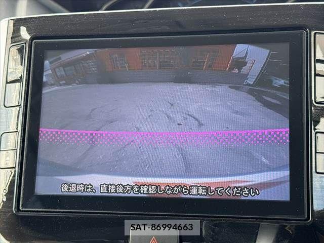 Daihatsu TANTO CUSTOM 2015-11 8882576-22