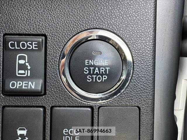 Daihatsu TANTO CUSTOM 2015-11 8882576-25