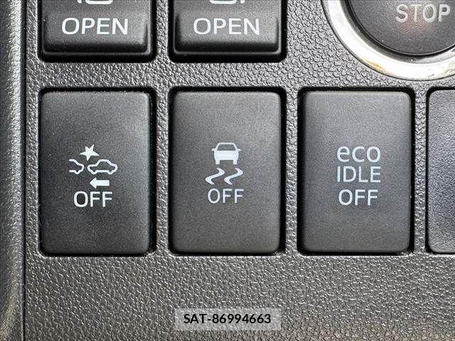 Daihatsu TANTO CUSTOM 2015-11 8882576-26