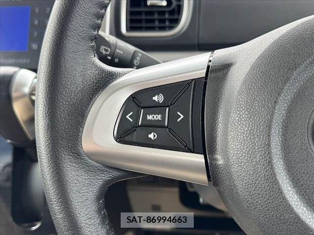 Daihatsu TANTO CUSTOM 2015-11 8882576-27