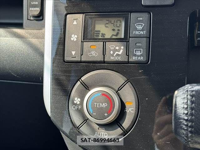 Daihatsu TANTO CUSTOM 2015-11 8882576-3
