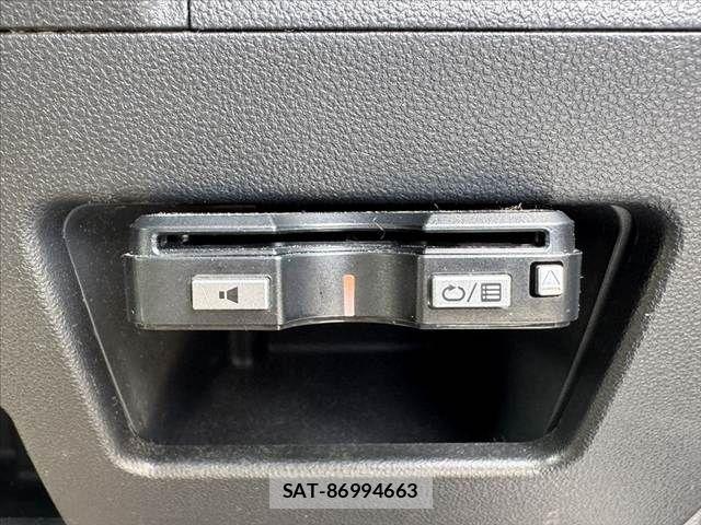 Daihatsu TANTO CUSTOM 2015-11 8882576-4