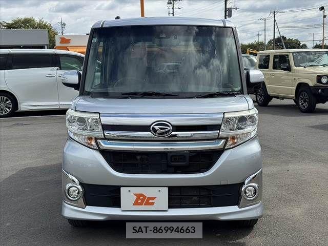 Daihatsu TANTO CUSTOM 2015-11 8882576-8