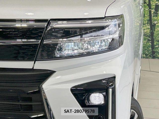 Daihatsu TANTO CUSTOM 2023-09 8882544-11