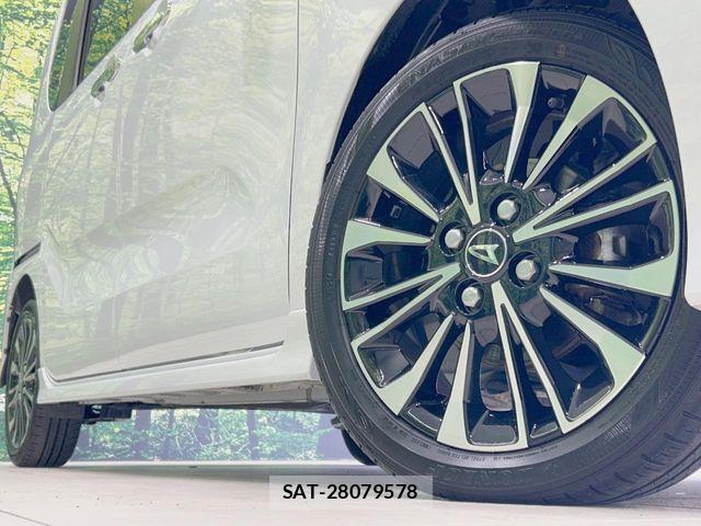 Daihatsu TANTO CUSTOM 2023-09 8882544-12