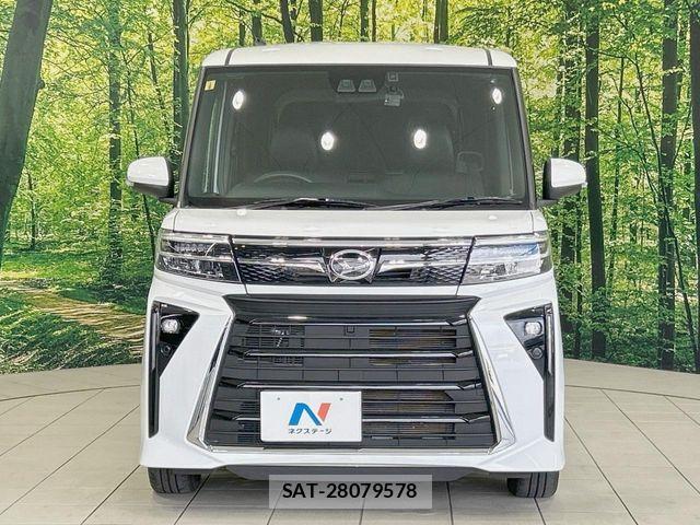 Daihatsu TANTO CUSTOM 2023-09 8882544-13