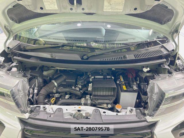 Daihatsu TANTO CUSTOM 2023-09 8882544-17