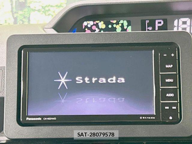 Daihatsu TANTO CUSTOM 2023-09 8882544-2