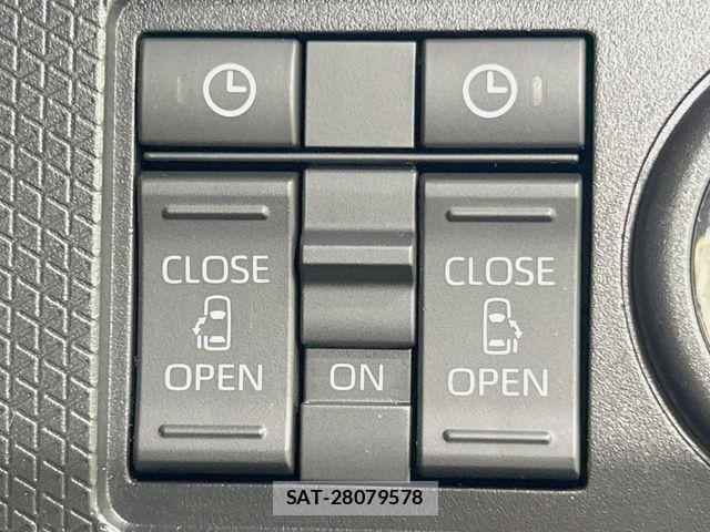 Daihatsu TANTO CUSTOM 2023-09 8882544-4