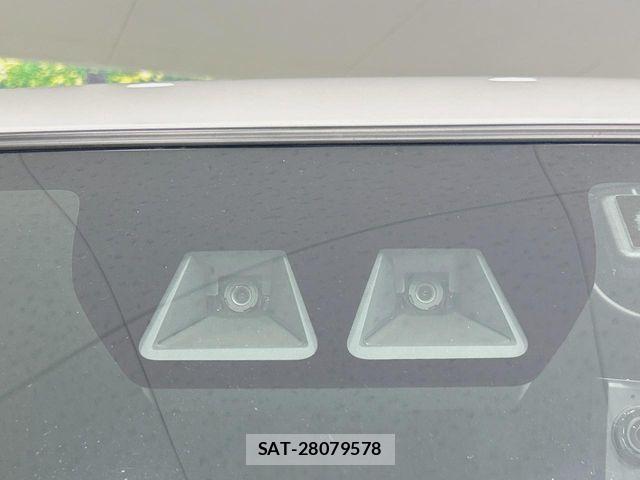 Daihatsu TANTO CUSTOM 2023-09 8882544-5