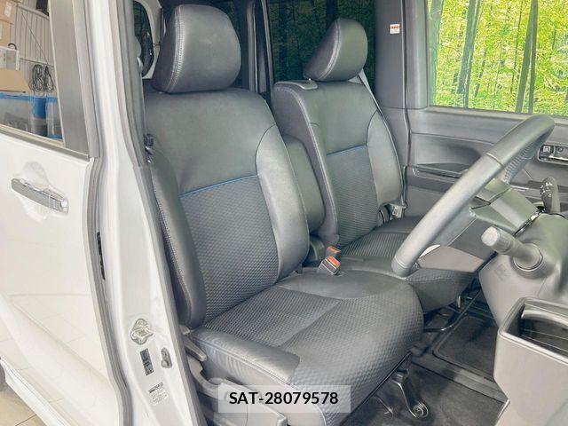 Daihatsu TANTO CUSTOM 2023-09 8882544-7