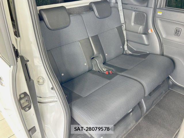 Daihatsu TANTO CUSTOM 2023-09 8882544-8