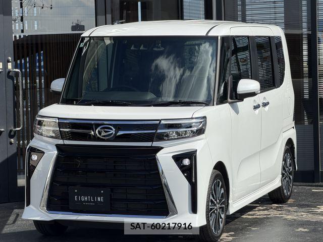 Daihatsu TANTO CUSTOM 2025-08 8882531-0