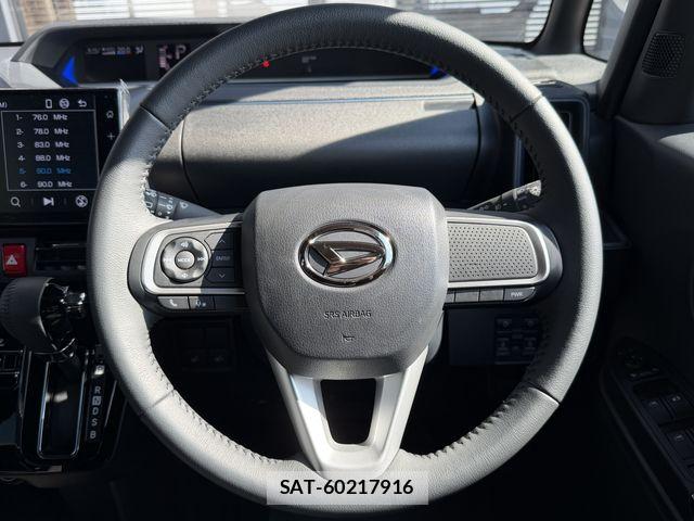 Daihatsu TANTO CUSTOM 2025-08 8882531-11