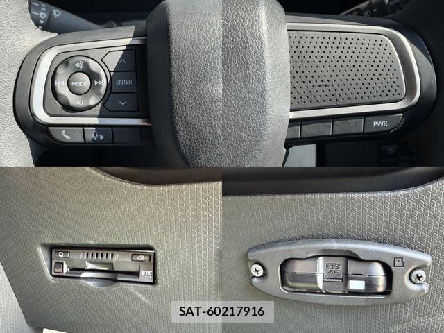 Daihatsu TANTO CUSTOM 2025-08 8882531-12