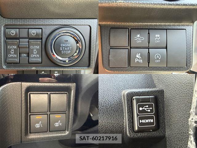 Daihatsu TANTO CUSTOM 2025-08 8882531-13