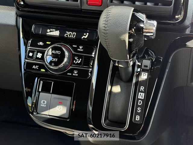Daihatsu TANTO CUSTOM 2025-08 8882531-14