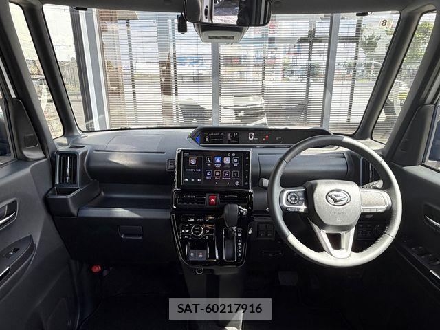 Daihatsu TANTO CUSTOM 2025-08 8882531-15