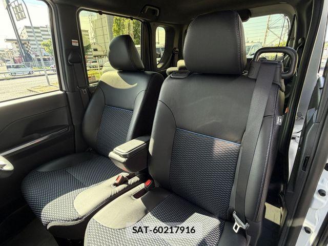 Daihatsu TANTO CUSTOM 2025-08 8882531-17