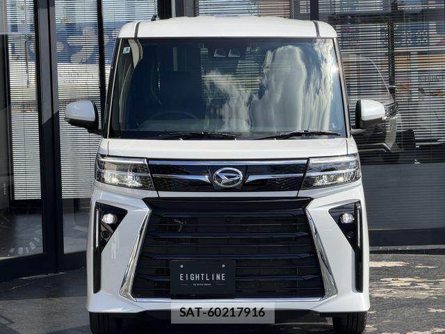 Daihatsu TANTO CUSTOM 2025-08 8882531-1