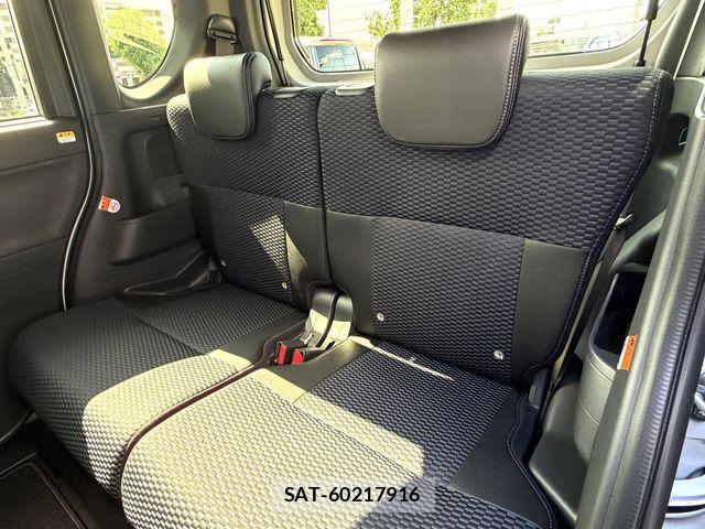 Daihatsu TANTO CUSTOM 2025-08 8882531-20
