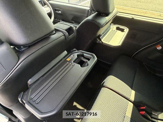 Daihatsu TANTO CUSTOM 2025-08 8882531-21