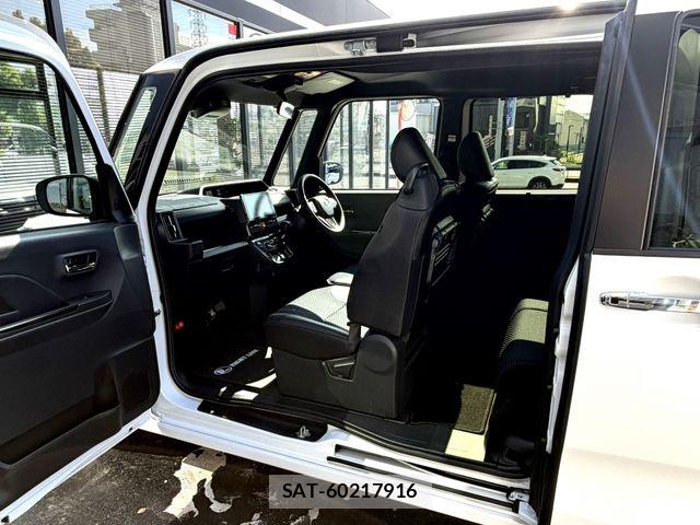 Daihatsu TANTO CUSTOM 2025-08 8882531-22