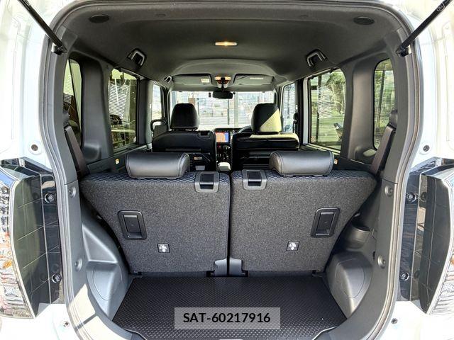 Daihatsu TANTO CUSTOM 2025-08 8882531-23