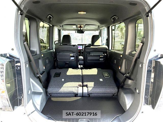 Daihatsu TANTO CUSTOM 2025-08 8882531-24