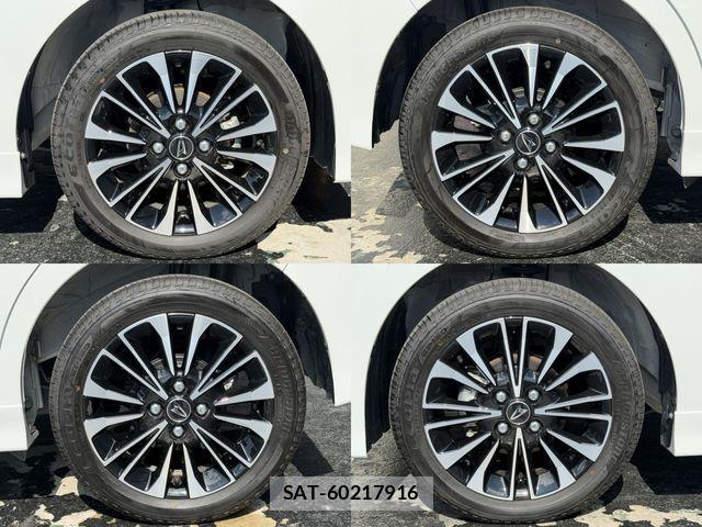 Daihatsu TANTO CUSTOM 2025-08 8882531-25