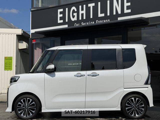 Daihatsu TANTO CUSTOM 2025-08 8882531-4