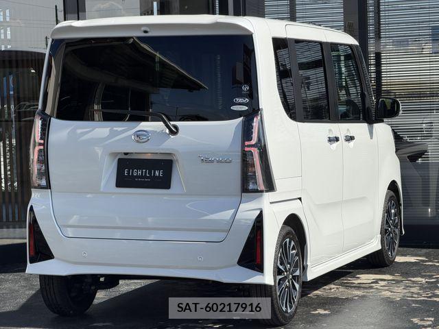 Daihatsu TANTO CUSTOM 2025-08 8882531-5