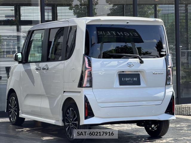 Daihatsu TANTO CUSTOM 2025-08 8882531-7